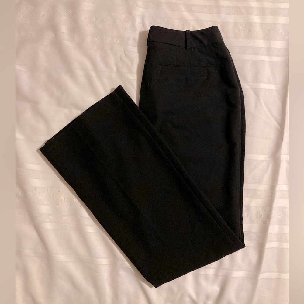 Worthington Curvy Fit pant